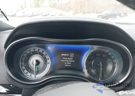 2021 Chrysler 300 300S from USA, damaged, VIN 2C3CCABT8MH604158